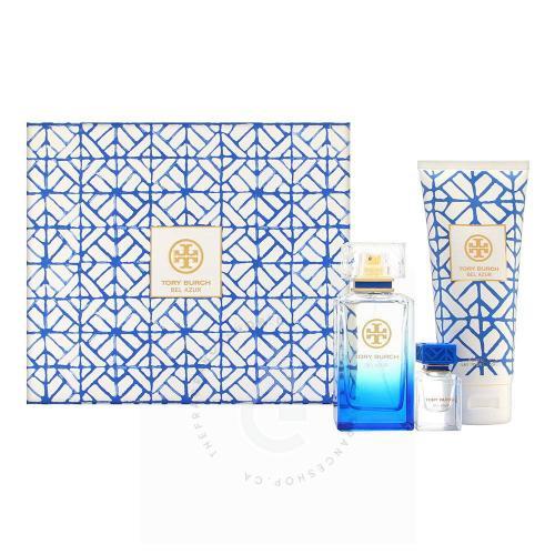 Tory burch nuit azur gift set cheap
